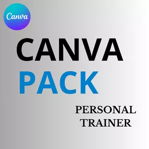 Imagem de capa para o Curso online Templates para Personal trainer/Gym