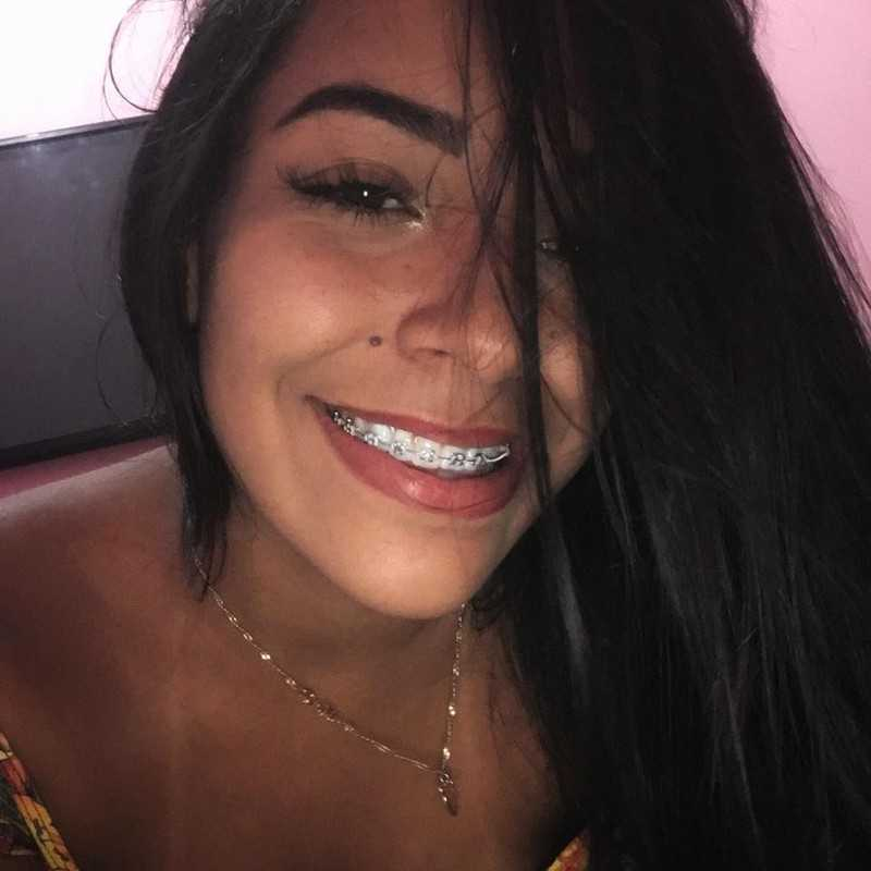 Fernanda Morais