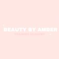 Beauty By Amber Training Academy  logo