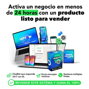 Imagen de portada para Curso online WCRM