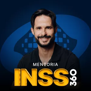 Imagem de capa para o Curso online INSS 360