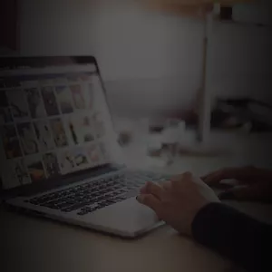 Imagem de capa para o Curso online Gestão de Redes Sociais - da Estratégia a aplicação