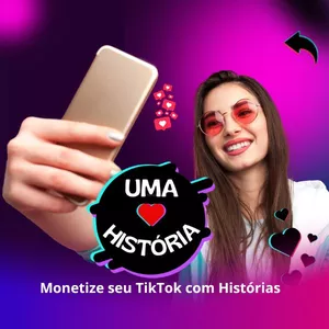 Imagem de Uma História criado por Gustavo  Gonçalves  na hotmart