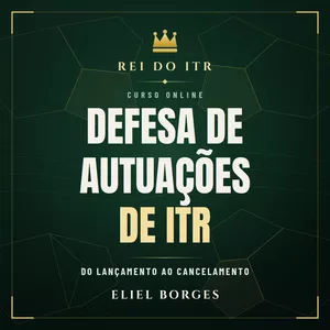 Imagem do curso Curso de defesa de autuações de ITR