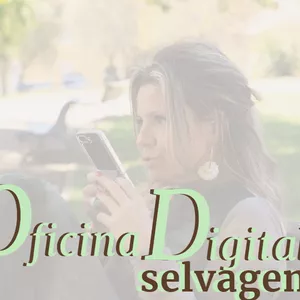 Imagem de capa para o Curso online Oficina Digital Selvagem 