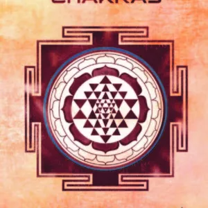 Imagem de capa para o Curso online Chakras: força, conhecimento e transformação