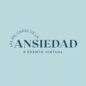 Imagen de portada para Curso online Las Mil Caras de la Ansiedad 2da Edición - Evento Virtual