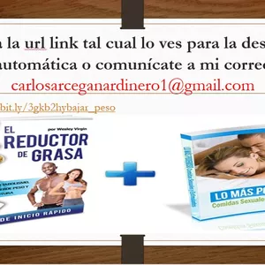 Imagen de portada para Ebook El Sistema Reductor de Grasa, disponible para que lo descarges