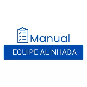 Imagem de capa para o Curso online Manual da Equipe Alinhada