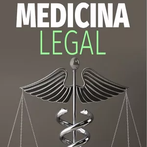 Imagem de capa para o Curso online Curso de Medicina Legal - Delegado de Polícia 