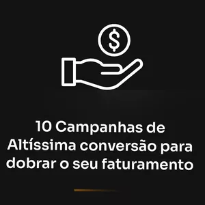 Imagem de capa para o Ebook 10 estratégias passo a passo para google ads.