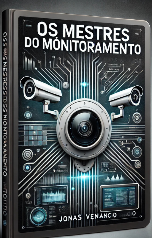 Imagem do curso Os Mestres do Monitoramento