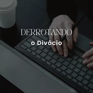 Imagem de capa para o Ebook Derrotando o Divórcio 