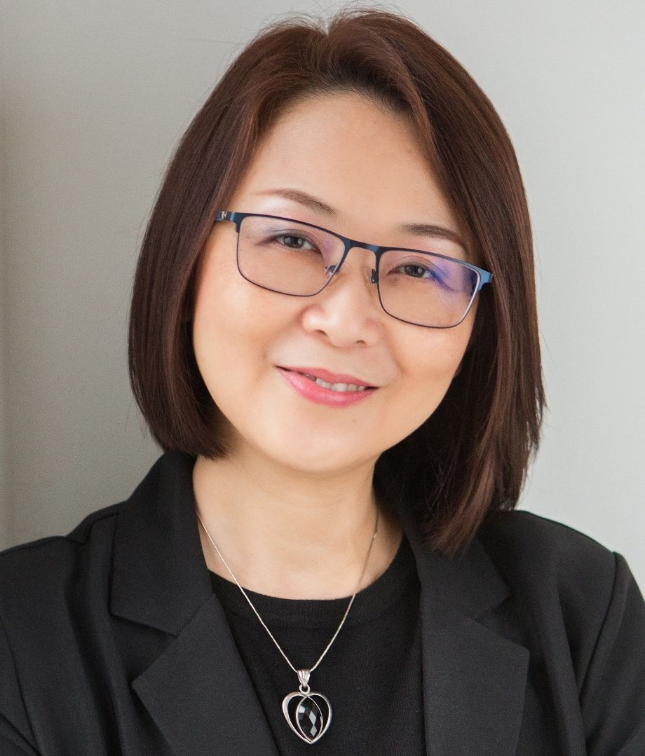 Sam Chiang - Equipping Hub  