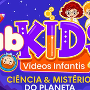 Imagem de capa para o Curso online LabKids