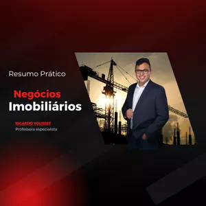 Imagem de capa para o Curso online Meu Resumo Prático da Pós em Negócios Imobiliários – Direto, Claro e 100% Aplicável”