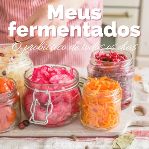 Imagem do curso Meus fermentados