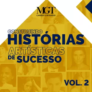 Imagem de capa para o Ebook 500 Dicas Artísticas: Construindo Histórias Artísticas de Sucesso Vol. 2