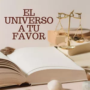 Imagen de portada para Ebook EL UNIVERSO A TU FAVOR