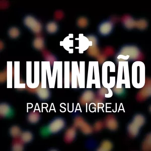 Imagem de capa para o Curso online Iluminação para igrejas