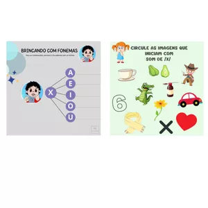 Imagem de capa para o Ebook Onde está o X ?