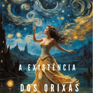 Imagem do curso A EXISTÊNCIA DOS ORIXÁS