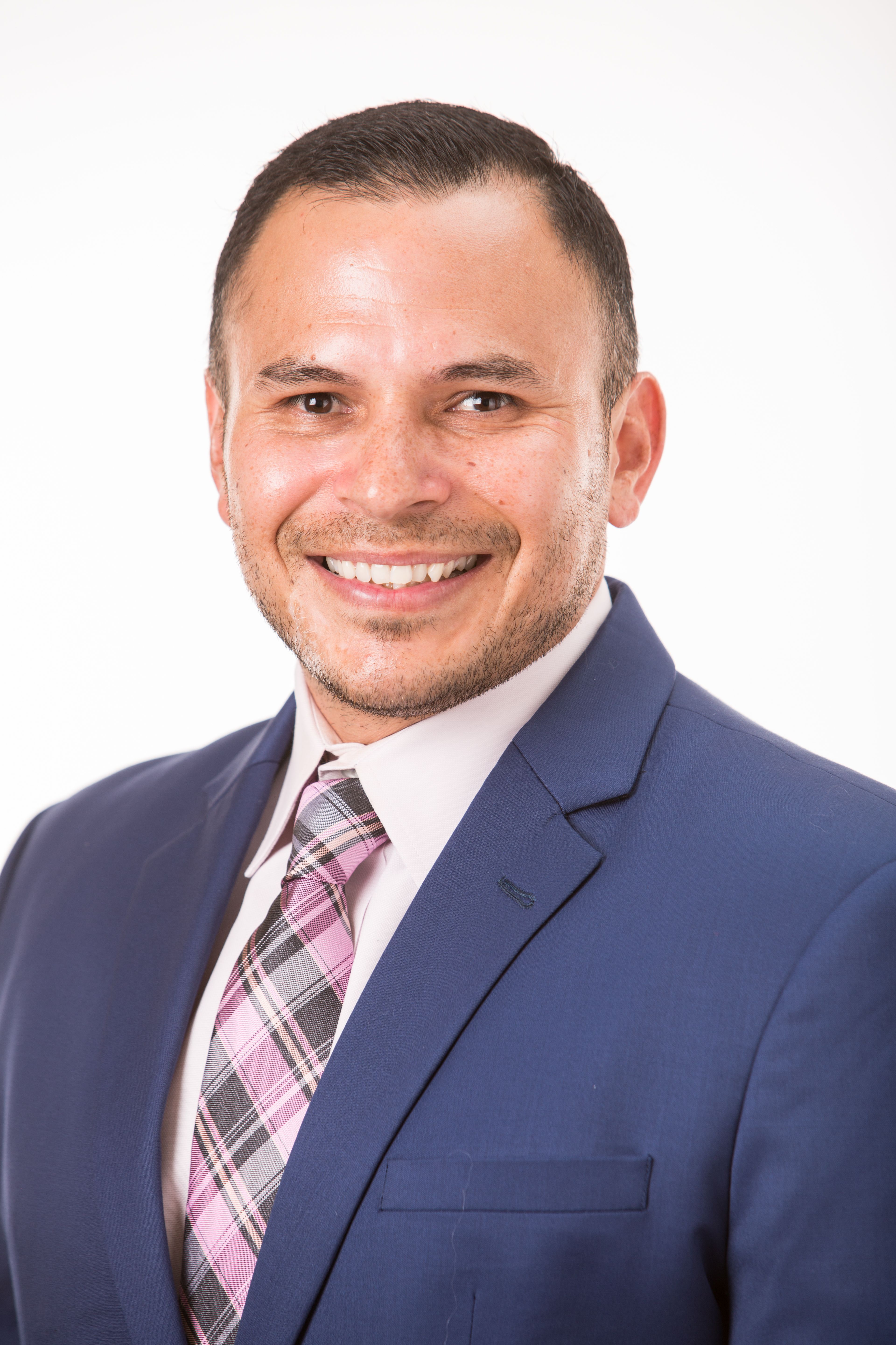 Dr. Jacob Torres PhD MPH DC