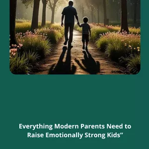 Cover image for Ebook Ebook : raising with love