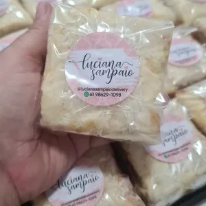 Curso CURSO DE BOLO GELADO 1 E 2