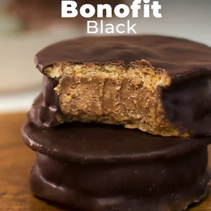 Imagen de portada para Curso online alfajor Bono Black