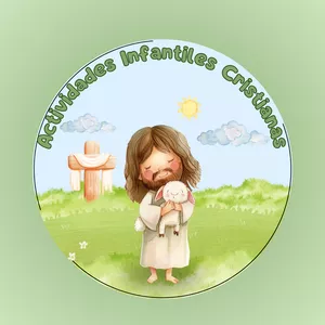 Imagen de portada para Curso online Actividades Infantiles Cristianas 