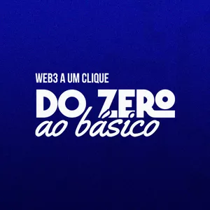 Imagem de capa para o Curso online WEB3 a um clique: Do zero ao básico
