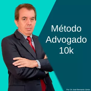 Imagem de capa para o Curso online Método Advogado 10k