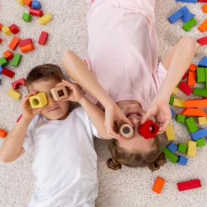 Imagem do curso Psicomotricidade, Jogos e Recreação