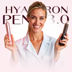 Cover image for Online course Hyaluron Pen 3.0 Course