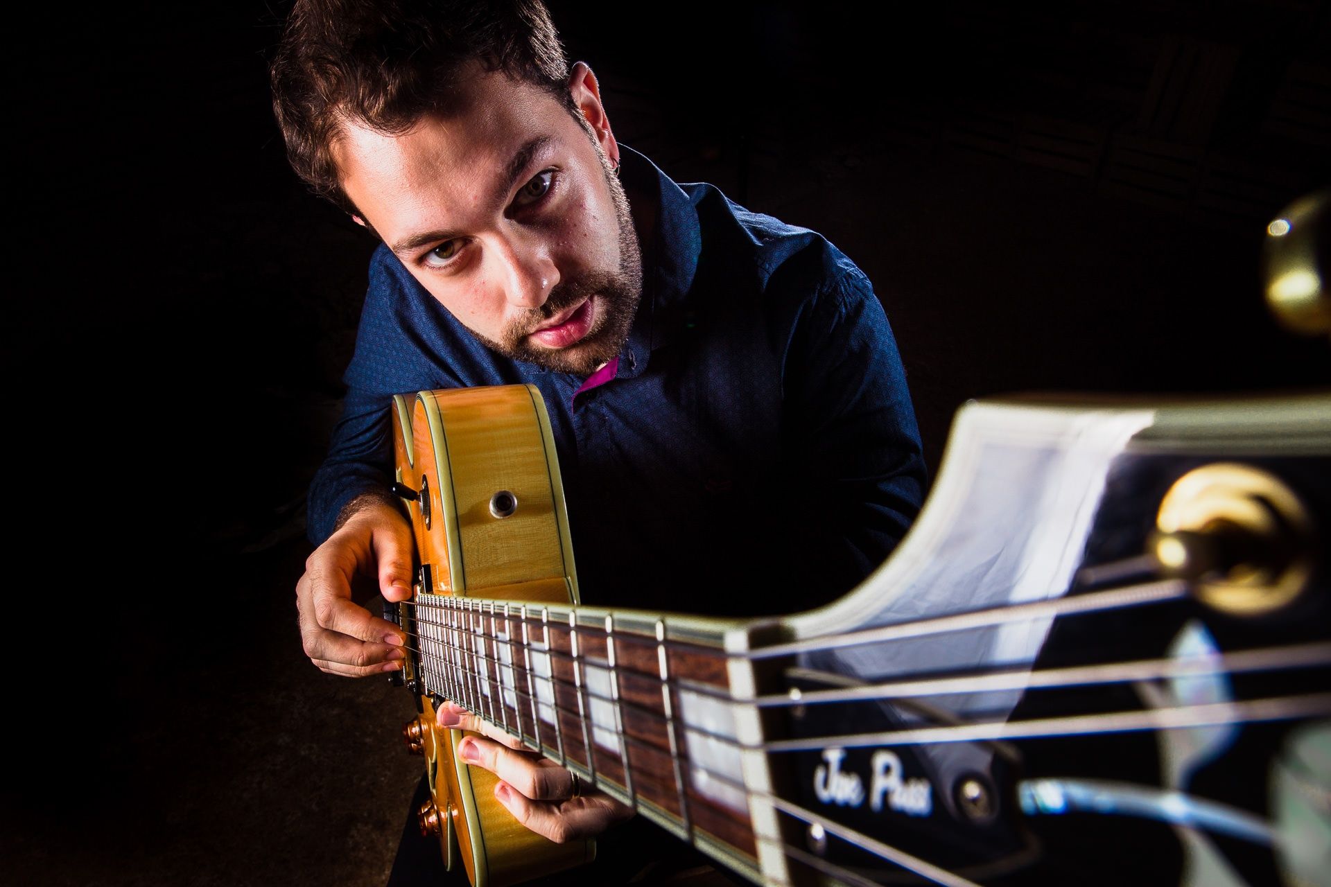 Foto Guilherme Mauad