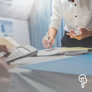 Imagem do curso AUXILIAR ADMINISTRATIVO