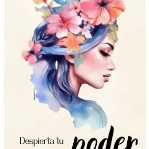 Imagen de portada para Ebook Despierta tu PODER