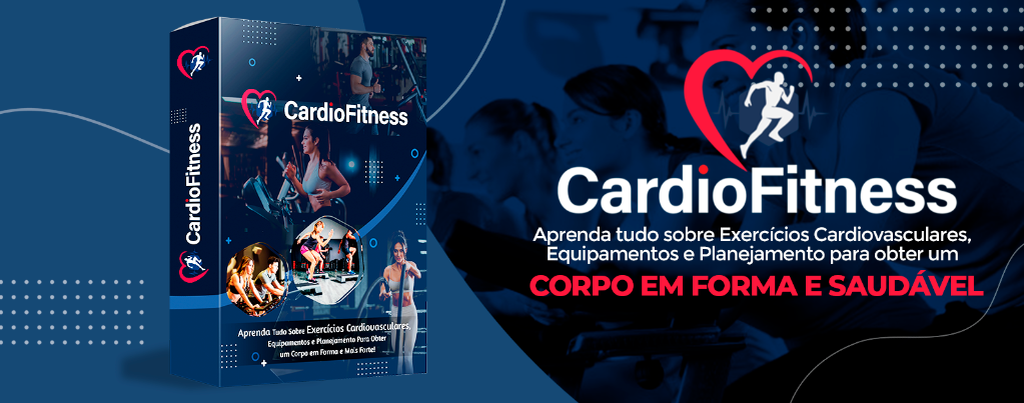 Exercícios Cardio