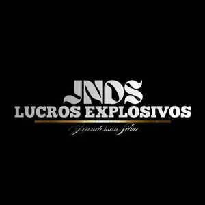 Imagem do curso JNDS PRO - Lucros Explosivos