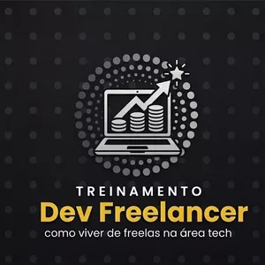 Imagem do curso Dev Freelancer - Onebitcode
