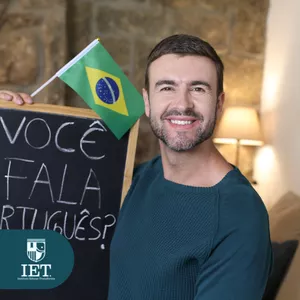 Imagem do curso Pós-graduação em Ensino de Língua Portuguesa
