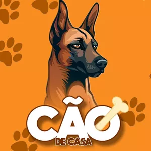 Imagem de Cão de casa criado por Jader Fernandes na hotmart