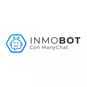 Imagen de portada para Curso online Inmobot