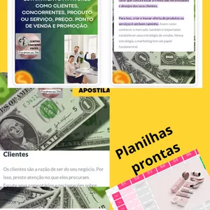 Imagem de capa para o Ebook Coaching vendas Como ser um vendedor de sucesso 