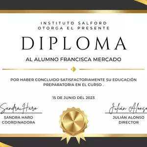 Imagen de portada para Curso online 10 Diplomas 👇👇👇