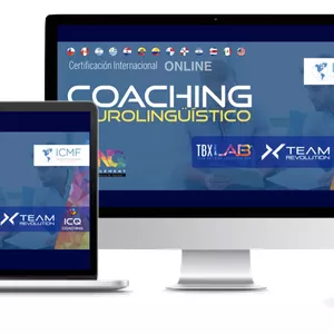 Imagen de portada para Curso online CPNL- CERTIFICACIÓN INTERNACIONAL EN COACHING NEUROLINGÜÍSTICO