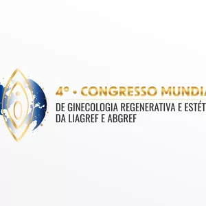 Imagem de capa para o Curso online IV Congresso Mundial de Ginecologia Regenetariva e Estética - CERTIFICADO
