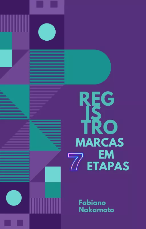 etapas para o registro de marcas