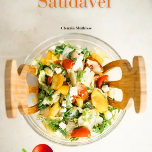 Imagem de capa para o Ebook Guia de Emagrecimento saudável 